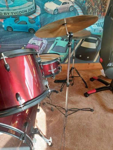 Drum Kit
