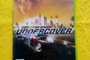Need for speed Xbox 360 games Original