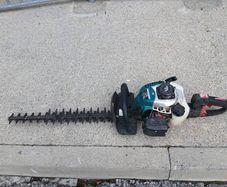 Hedge Cutters
