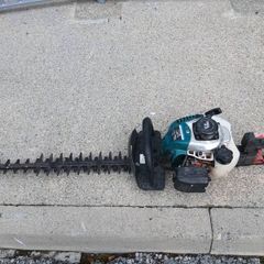 Hedge Cutters