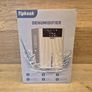 Air Humidifier, [2400ML] Tipkook Anti-Mould Air Humidifier, Silent, 10 Colours LED Image 6