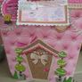 Lalaloopsy jewel sparkle doll Image 3
