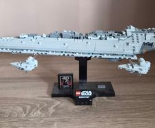 Lego Executor Super Star Destroyer