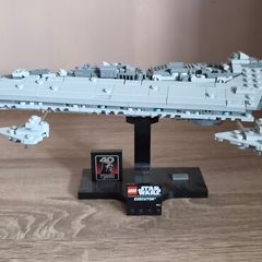Lego Executor Super Star Destroyer