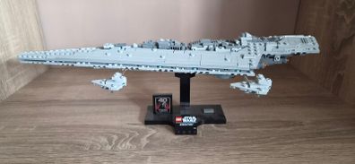 Lego Executor Super Star Destroyer