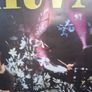 Nirvana Poster. Iconic MTV Nirvana Unplugged In New York 1994 Poster. Collect In Dublin Or Receive Via Post. Image 3