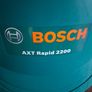 Bosch AXT 2200 Garden Shredder Image 2
