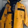 Musto HPX Gore-Tex Ocean Jacket Image 10