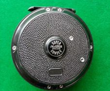Noris Shakespeare Super Condex Fly Reel
