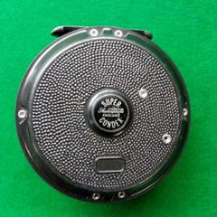 Noris Shakespeare Super Condex Fly Reel