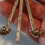Designer Giovanni Raspini Sterling Silver Easel/ Photo Stand Image 9
