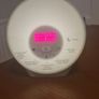Lumie Sunrise Wake-Up Light. Alarm Clock. Brand New Image 2