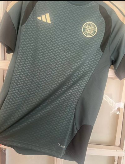 adidas celtic fc