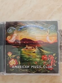 American Music Club CD - San Francisco