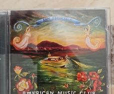 American Music Club CD - San Francisco