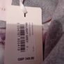 Ted Baker - Wool Cashmere Hooded Parka Coat - Grey - Size 1 UK 8 to 10 - BNWT RRP 410 Image 4