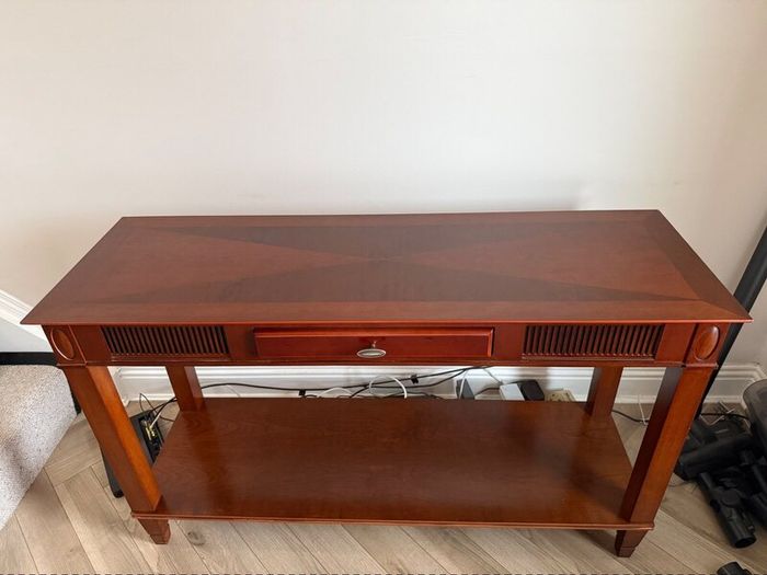 Hall Table