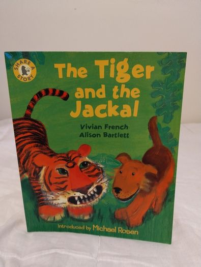 Early Readers From The Share A Story Book Series, walker books