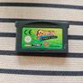 Nintendo Gameboy Advance SP With 4 games - Charger and Carry Case Image 5
