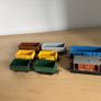 Hornby & Triang Plank Wagons Image 2
