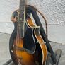 Kentucky KM 1000 Master Model Mandolin Image 3