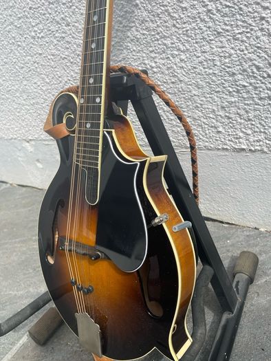 Kentucky KM 1000 Master Model Mandolin