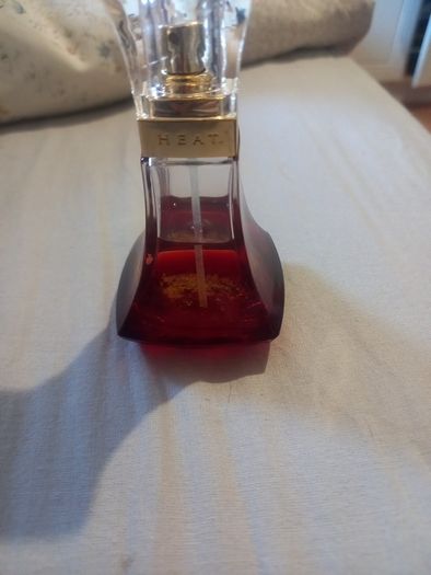 perfume beyonce heat
