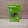Greenworks 24V 2Ah Lithium-Ion Battery Image 2