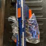 Nerf gun and bullets Image 3