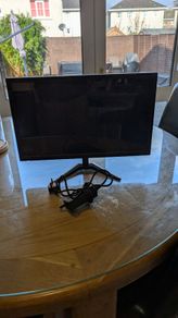 24-inch FHD LED monitor (75Hz)