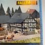 Faller. Model. N 2360. Farm. Germany. Sealed. Image 3