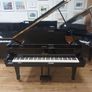 Boston Salon Piano (Designed by Steinway) Image 2