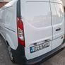 Ford Transit connect LWB Image 3