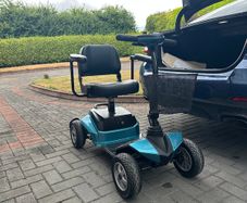 Mobility Scooter