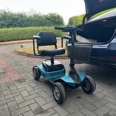 Mobility Scooter