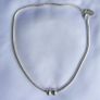 Newbridge Jewellery  Unique Pendant and Chain Image 10