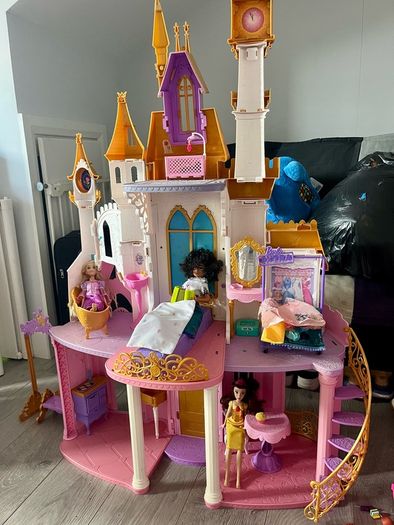 Princess Castle