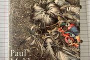 Paul Muldoon - Maggot - First Edition