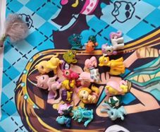 collectable figures