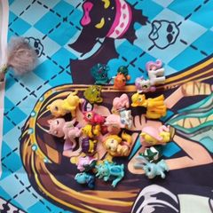 collectable figures