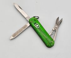 Victorinox Classic sd 58mm Swiss Army Knife
