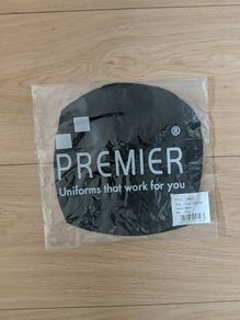 Brand New Premier Chefs Skull Cap