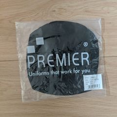 Brand New Premier Chefs Skull Cap