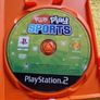 Eye Toy Play Sports PlayStation2 Ps2 Games Original Image 7