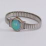 Vintage Ladies Carvel  Quartz Watch Image 4