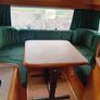 1999 Benimar Fiat Ducato Camper Van Image 7
