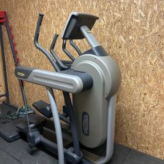 Technogym Commercial Cross Trainer Elliptical, Gym Grade, Fully Working