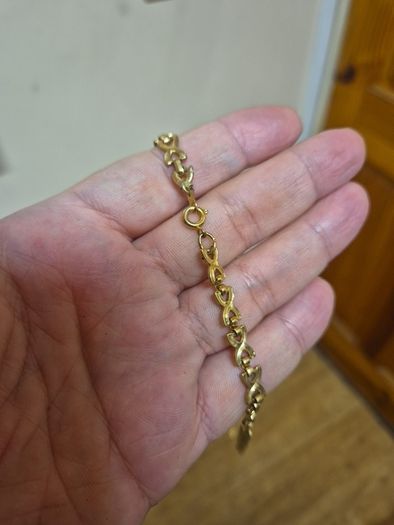 Vintage Necklace