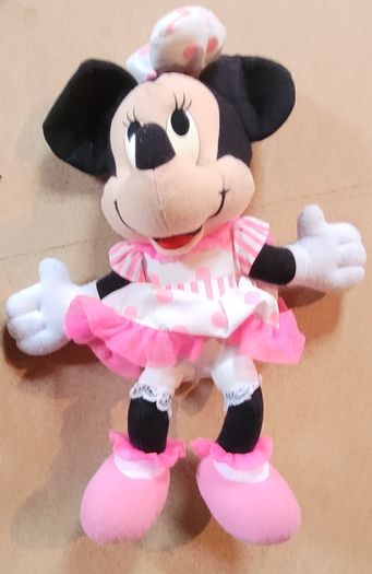 Soft Toys Open to Offers