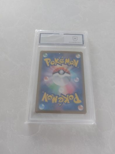 2022 Japanese SWSH Aerodactyl VSTAR Lost Abyss